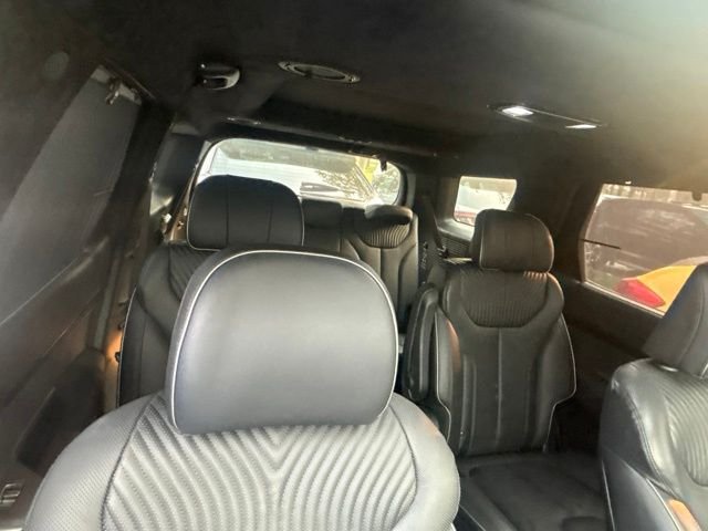 Used 2023 Abyss Black Pearl Hyundai Calligraphy image 12