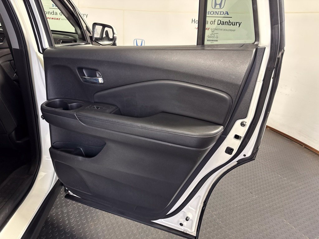 2018 Honda Pilot EX-L - Photo 7