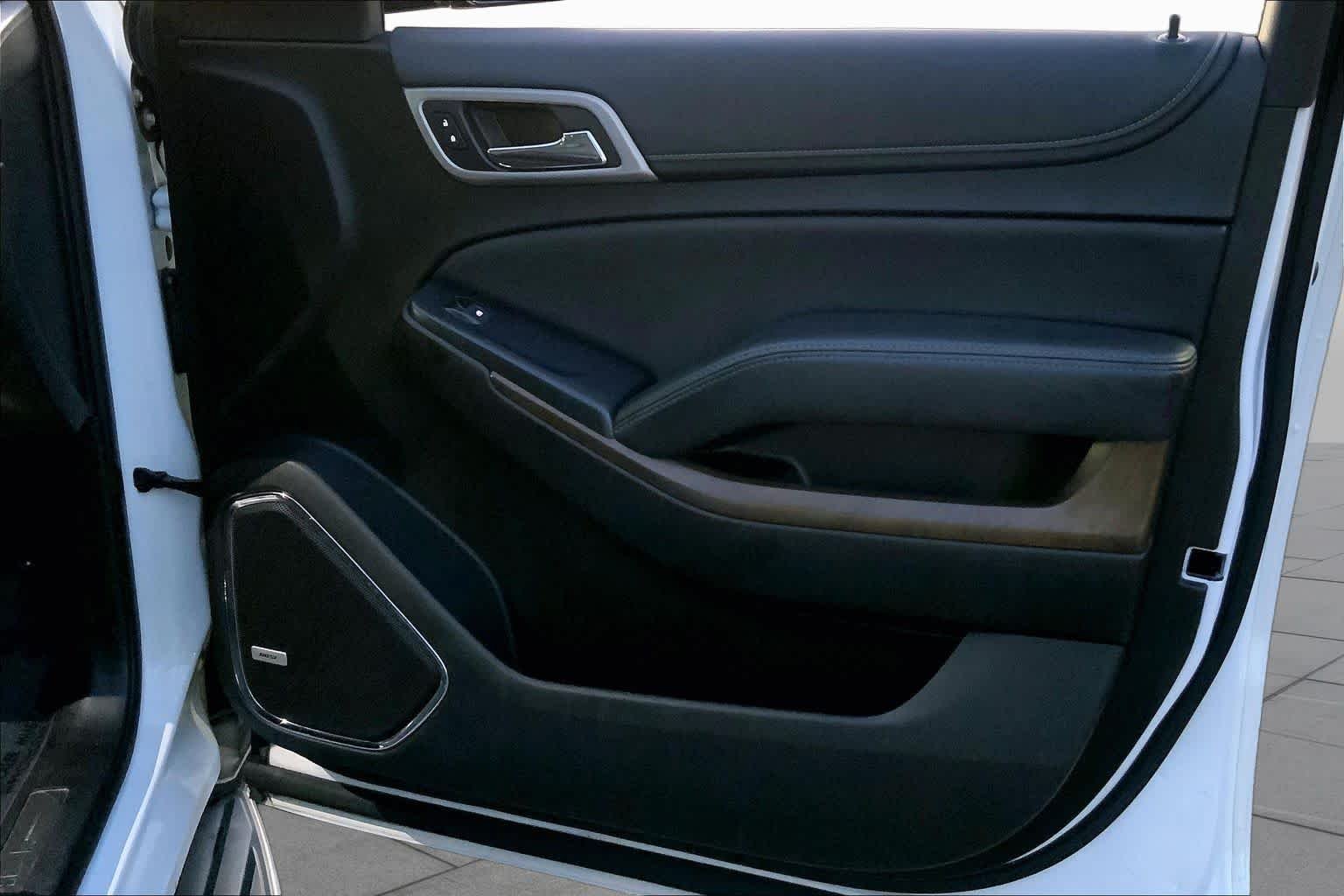 Used 2019 Summit White GMC Denali image 20