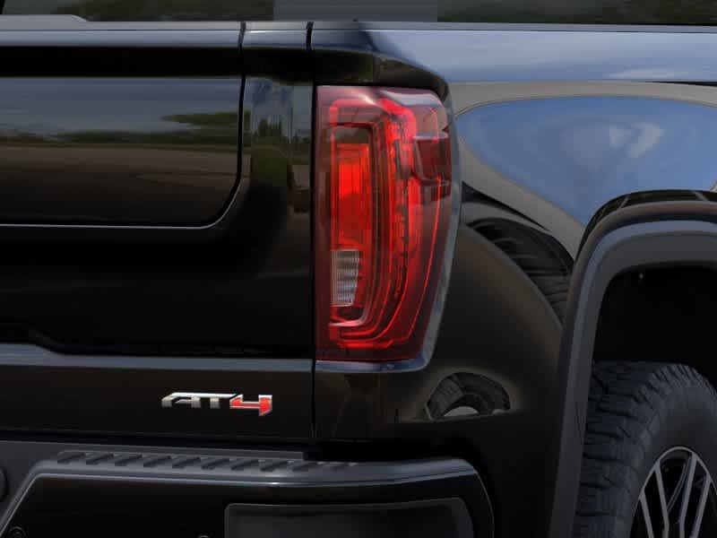 2026 GMC Sierra 1500 AT4 - Photo 11
