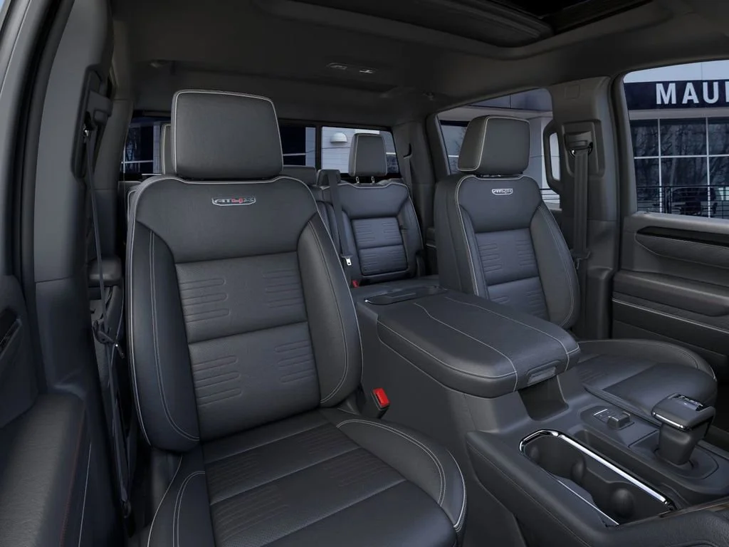 2026 GMC Sierra 1500 AT4X - Photo 16