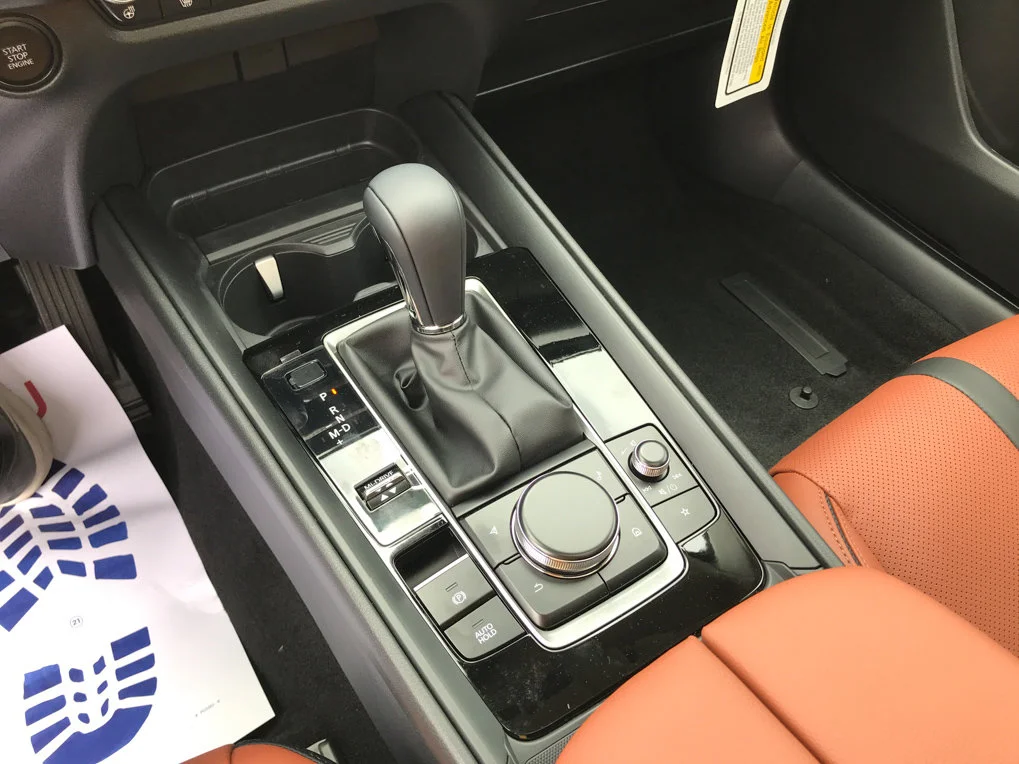New 2026 Mazda CX-50 2.5 Turbo Meridian Edition