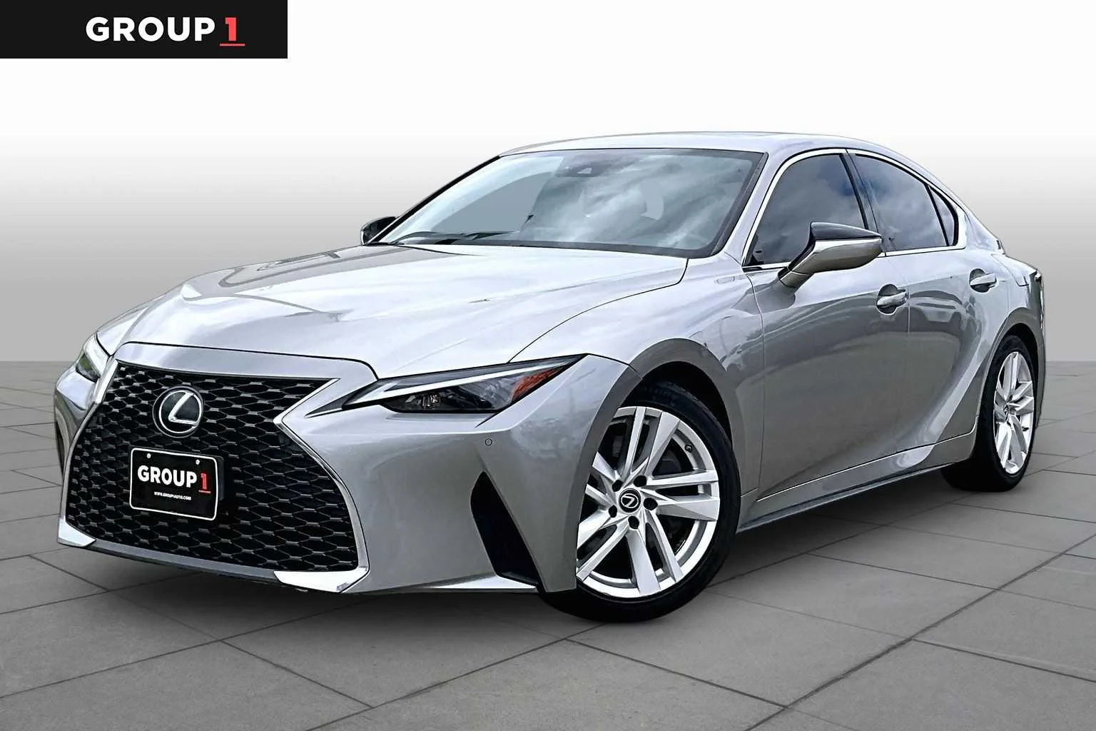 2023 Lexus IS 350 300 RWD's photo