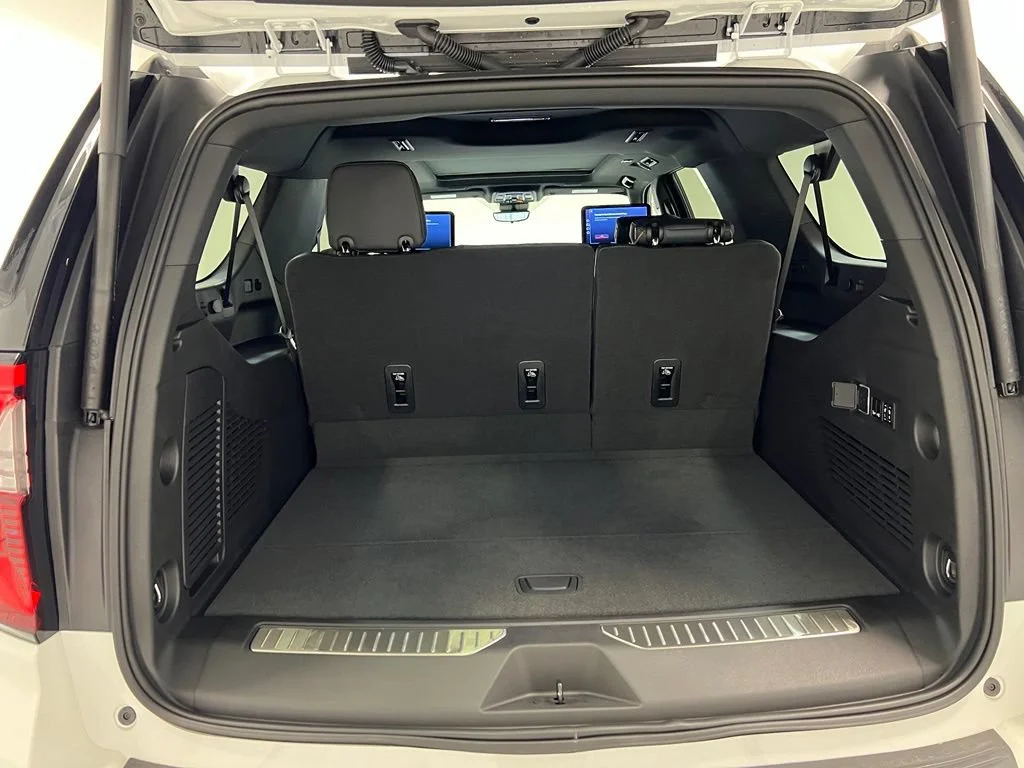 2026 GMC Yukon XL AT4 - Photo 31