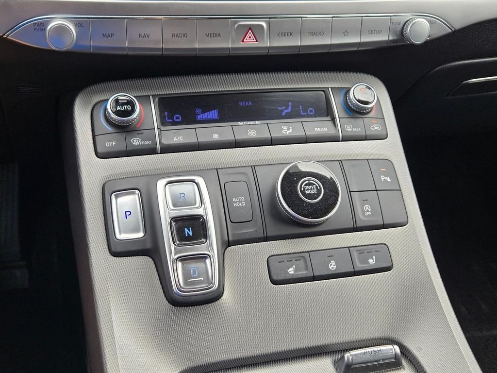 2021 Hyundai Palisade SEL - Photo 30