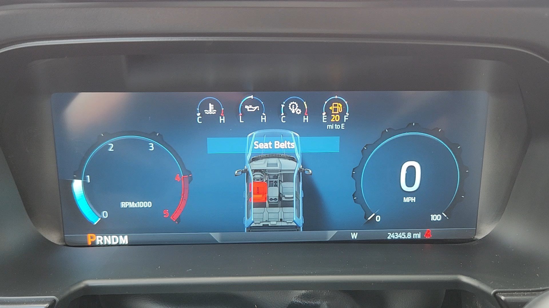 2026 Ford F-250 Super Duty Lariat - Photo 11