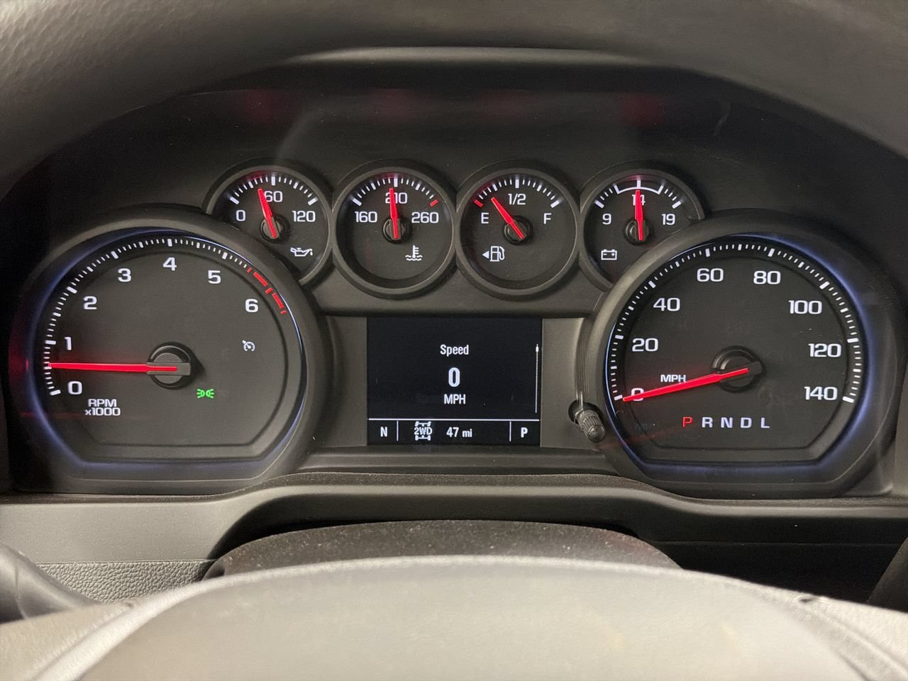 2026 GMC Sierra 2500HD Pro - Photo 18
