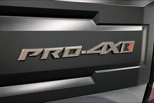 New 2026 Boulder Gray Pearl Nissan PRO-4X w/R Package image 23