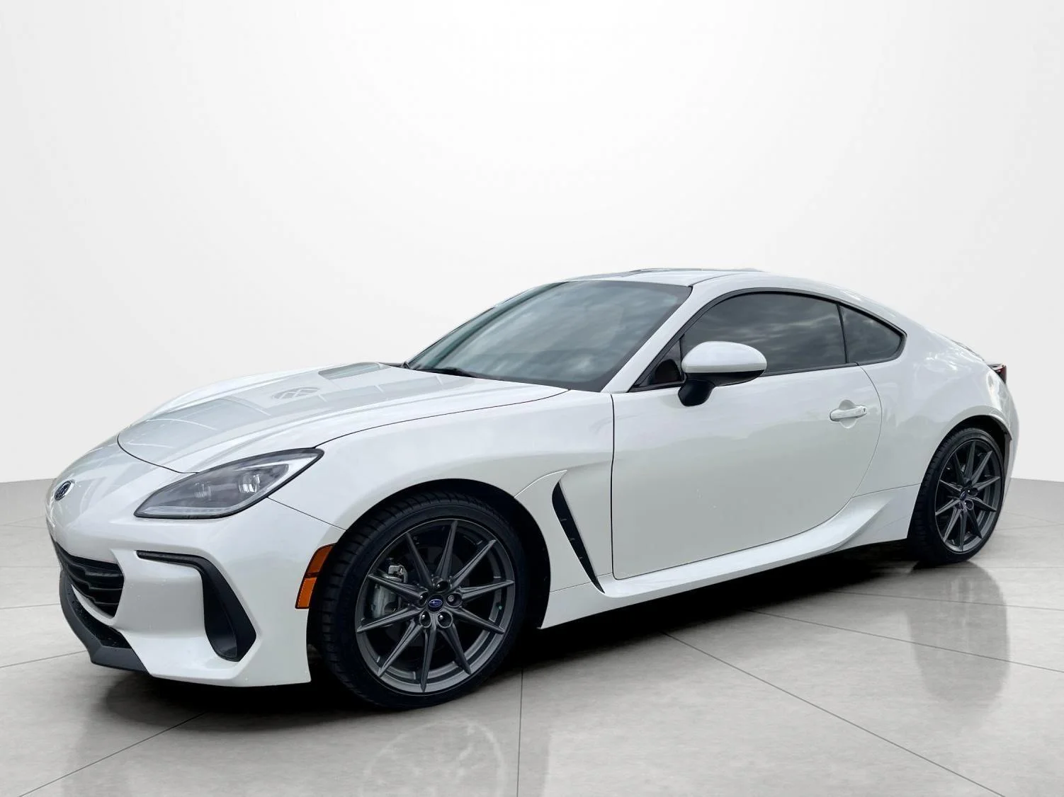 2024 Subaru BRZ