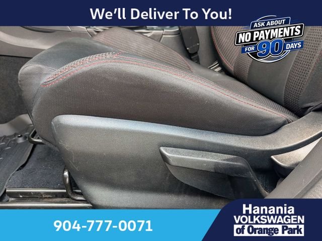 Used 2024 Blue Subaru Premium image 22