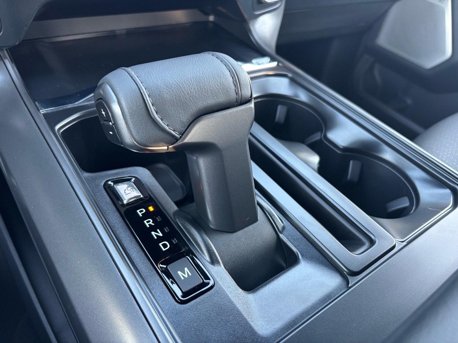 New 2026 Avalanche Ford Lariat® image 19