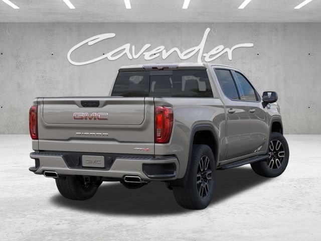 New 2026 Coastal Dune GMC AT4 image 5