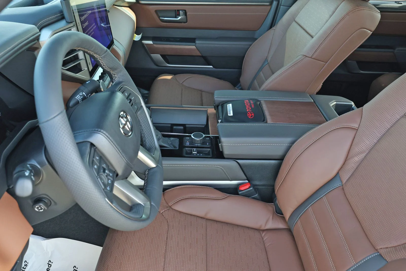 New 2026 Mudbath Toyota 1794 Edition image 15