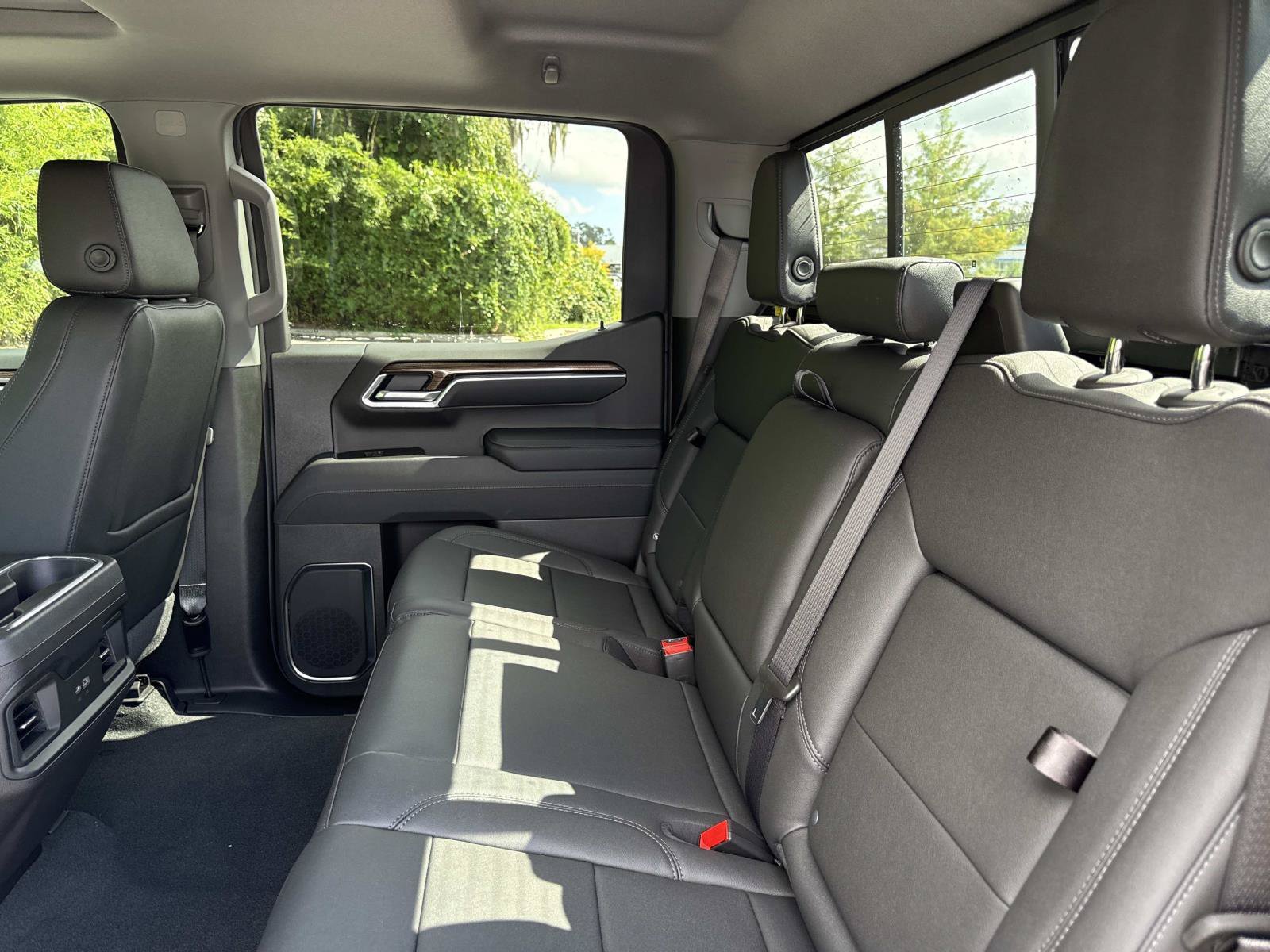 2026 Chevrolet Silverado 1500 LT Trail Boss - Photo 11