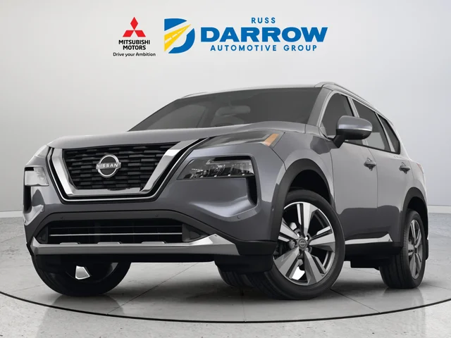 Used 2023 Gray Nissan SL image 11