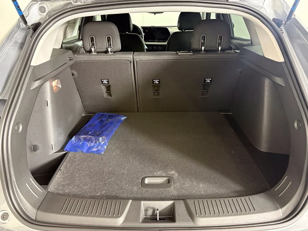 2026 Chevrolet Trax LS - Photo 21