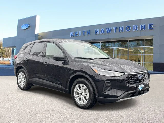 2026 Ford Escape Active®