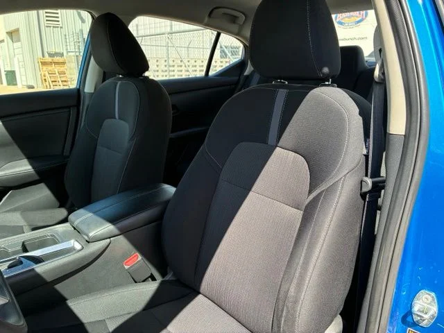 2024 Nissan Sentra SV - Photo 7