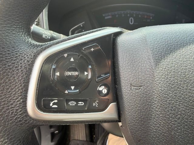 Used 2019  Honda EX image 18