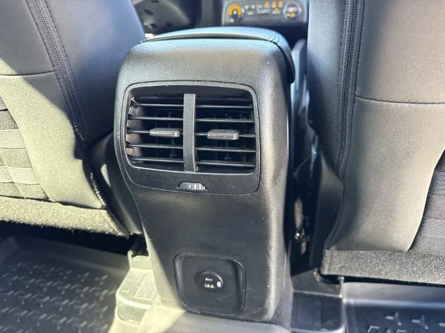 Used 2021 Green Ford Big Bend image 18
