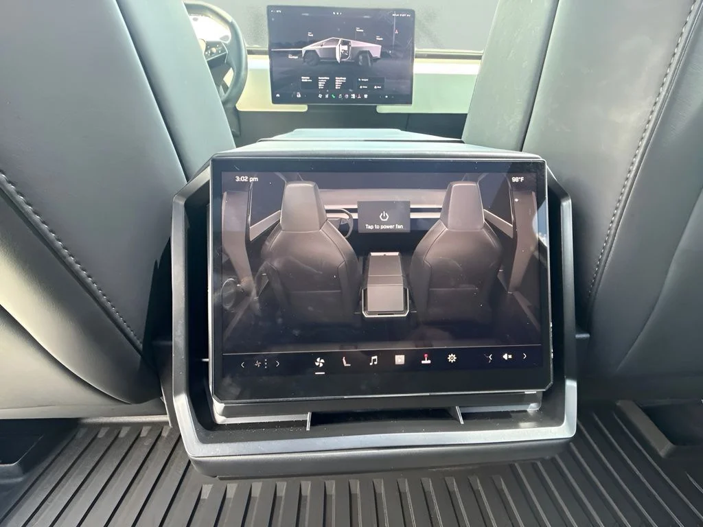 Used 2024  Tesla Cyberbeast image 12
