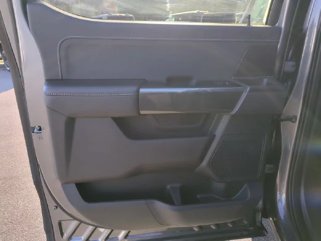 Used 2023 Gray Ford XLT image 27