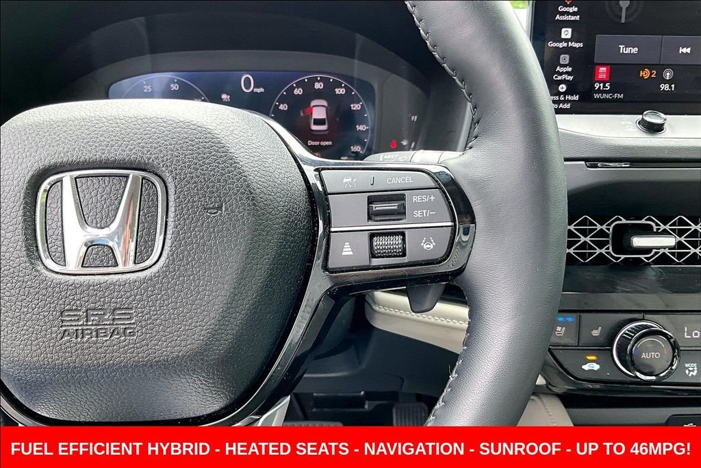 Used 2025  Honda Touring image 12