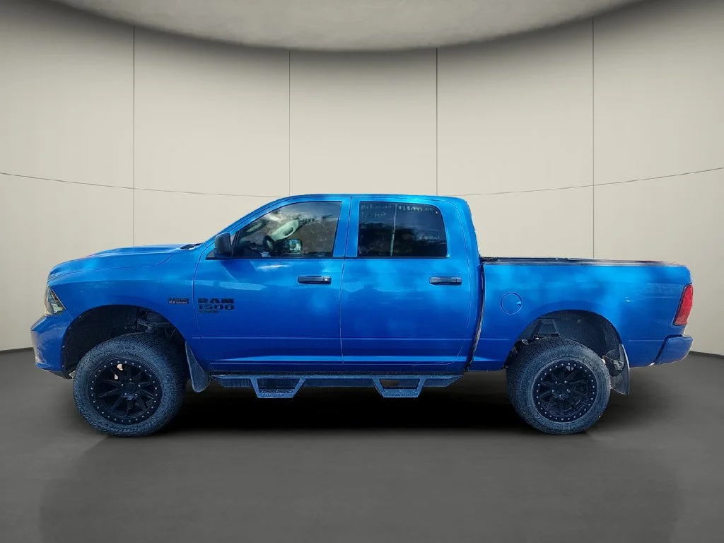 Used 2019 Blue Ram Express image 4