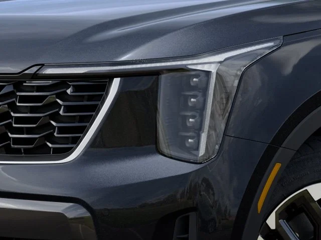 New 2026 Gray Kia S image 10
