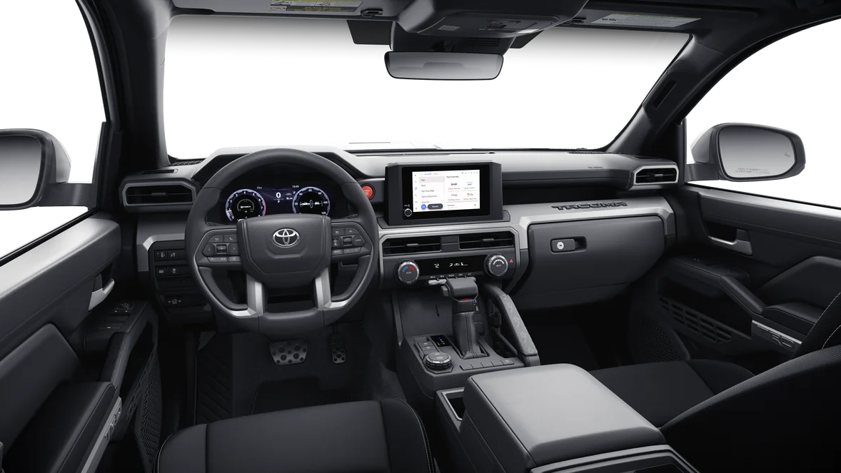 New 2026 Underground Toyota TRD Sport image 27