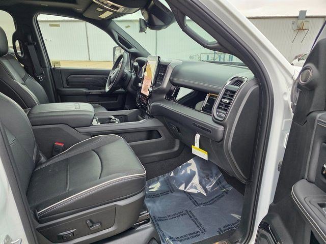 2025 RAM 2500 Limited - Photo 16