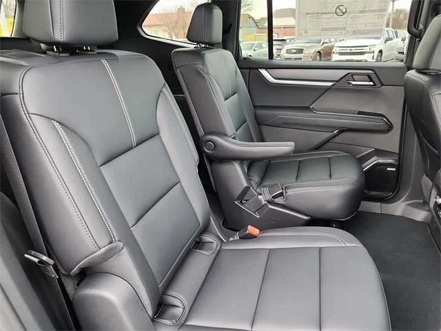 New 2026 Black GMC Elevation image 19