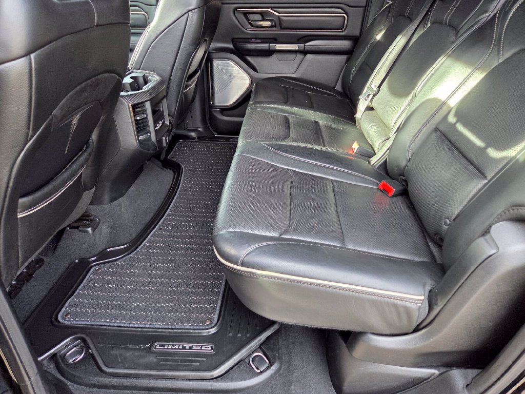 Used 2019 Black Ram Limited image 15