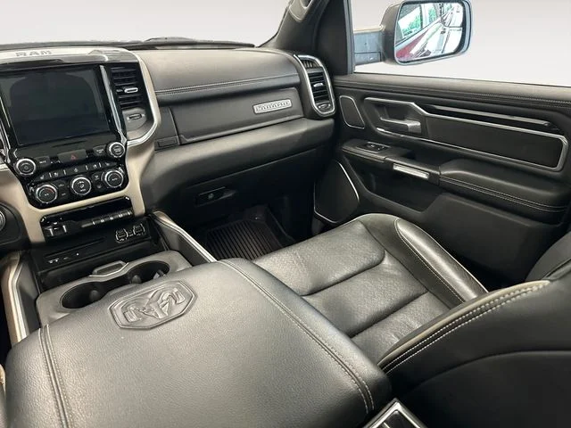 Used 2019 Red Ram Laramie image 11