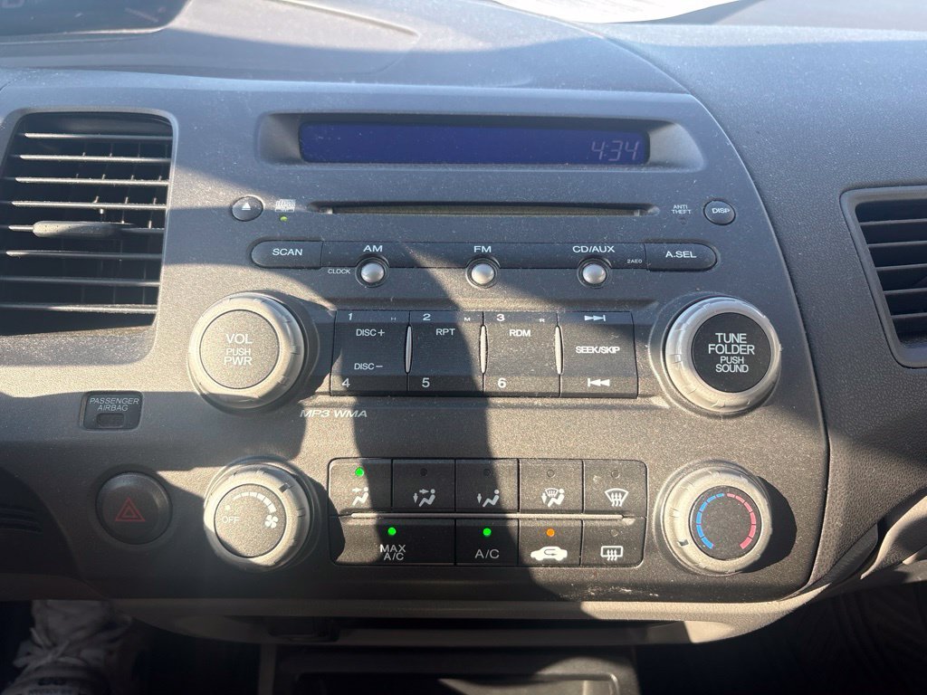 Used 2007 Gray Honda LX image 18