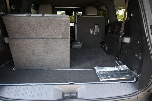 Certified Used 2024 INCOGNITO Lexus 550 Premium+ image 7