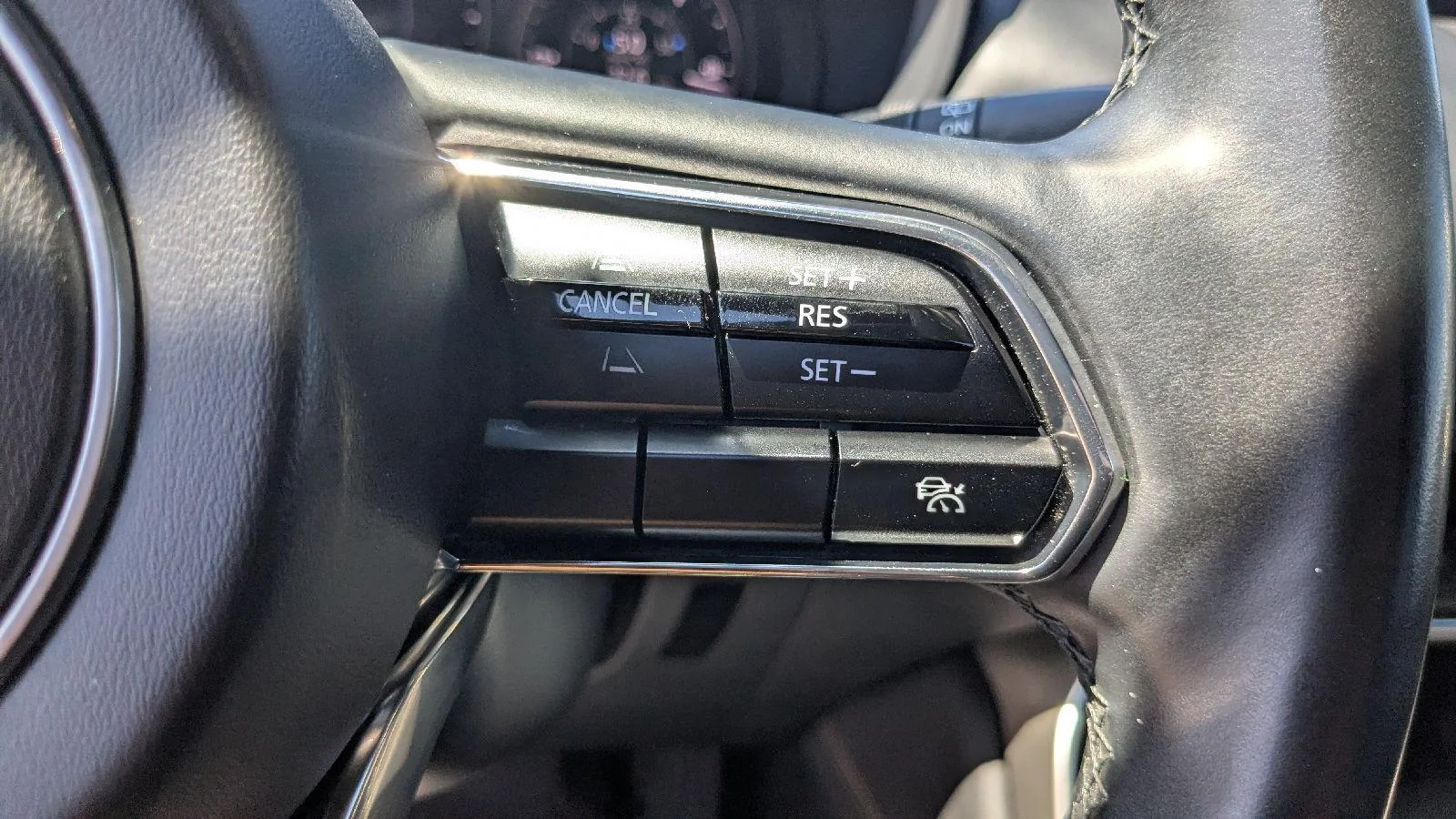 2024 Mazda CX-90 Premium Plus Package - Photo 24
