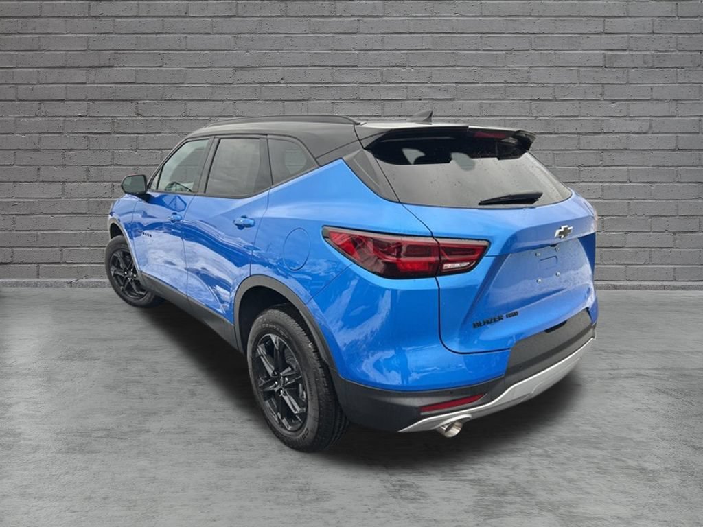 2026 Chevrolet Blazer 2LT - Photo 7