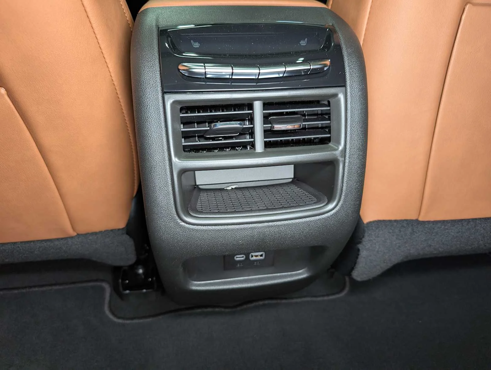 2026 Cadillac XT5 Premium Luxury - Photo 18