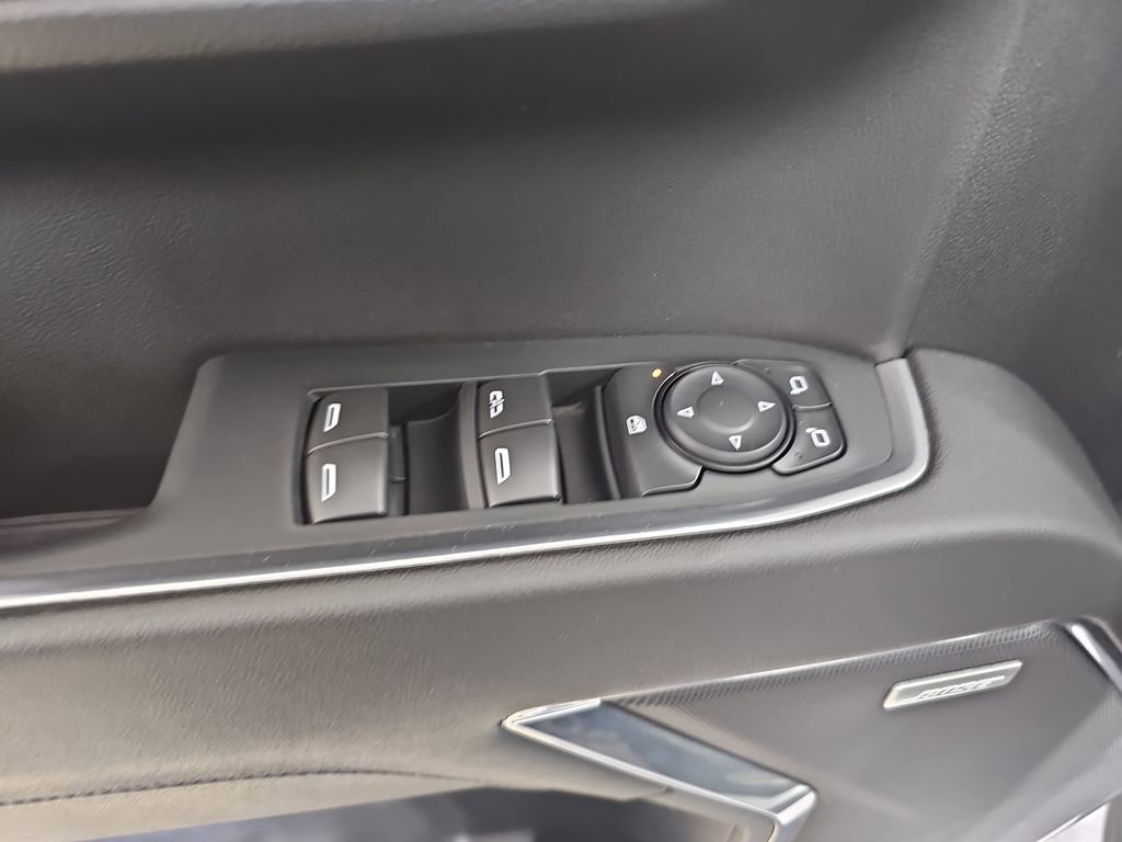 Certified Used 2024 Summit White Chevrolet LT Trail Boss image 32