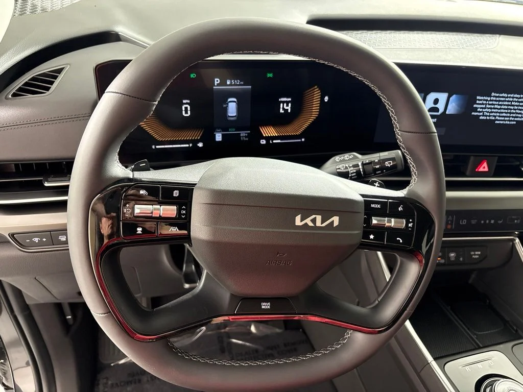 New 2027 Panthera Metal Kia EX image 32