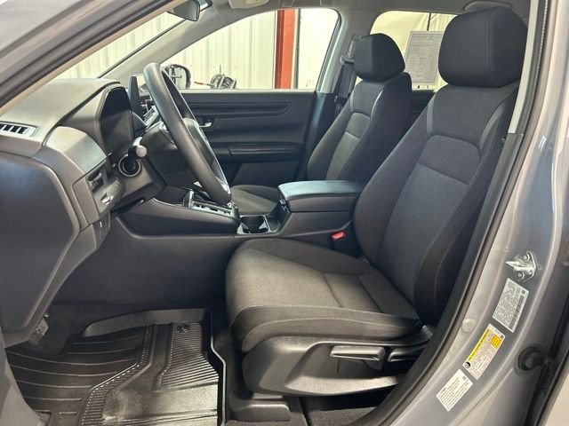 2025 Honda CR-V LX - Photo 15