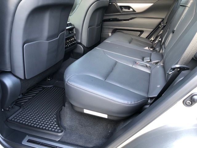 2026 Lexus LX 600 F-Sport - Photo 21