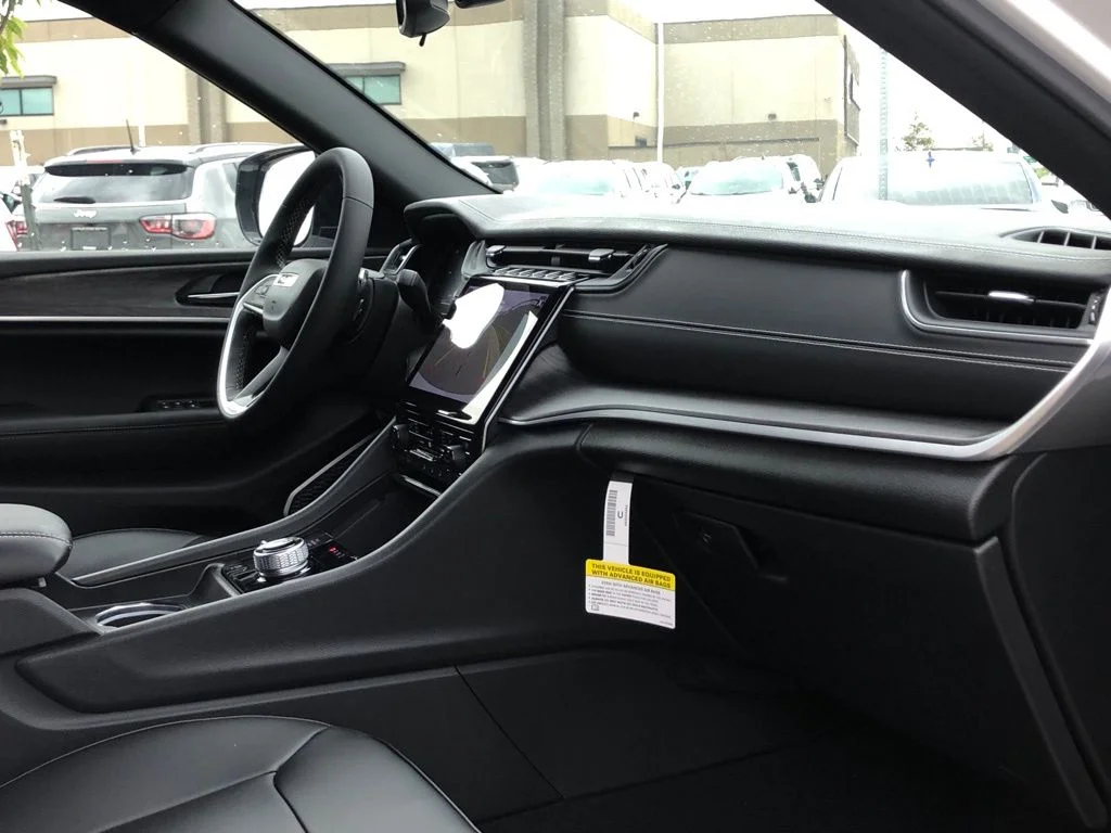 2024 Jeep Grand Cherokee 4xe - Photo 34