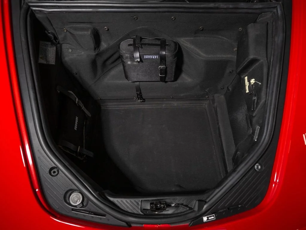 2009 Ferrari F430 Scuderia - Photo 39