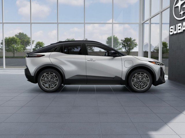 New 2027 COSMIC WHITE PEARL, TWO-TO Subaru GT image 7