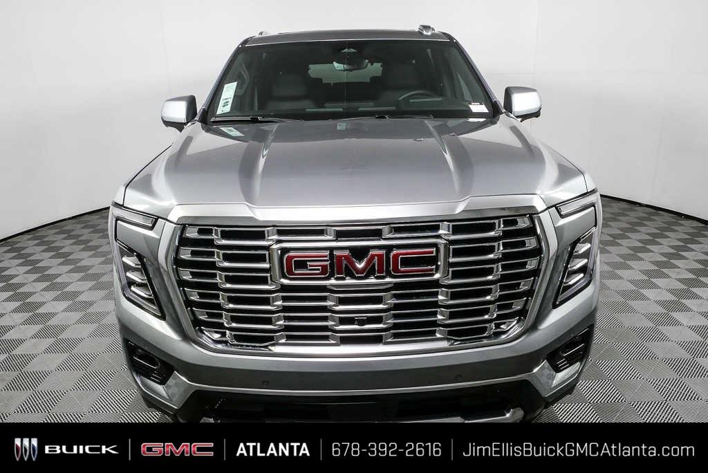 2026 GMC Yukon XL Denali - Photo 30