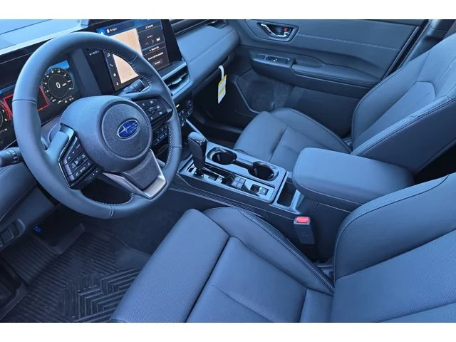New 2026 MAGNETITE GRAY METALLIC Subaru Touring XT image 38
