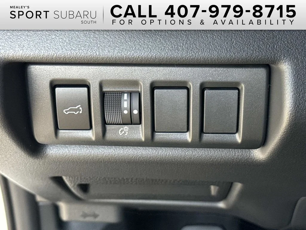 2026 Subaru Outback Limited - Photo 43