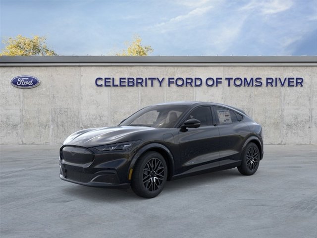 2026 Ford Mustang-Mach-e Premium's photo